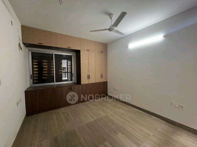 3 BHK Flat In Appaswamy Altezza For Sale  In X69x+8q8, Omr Service Rd, Lakshman Nagar, Perungudi, Chennai, Tamil Nadu 600096, India