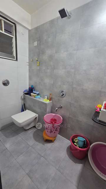 2 BHK Flat In Akshara Platinum Kaspte  For Sale  In Wakad