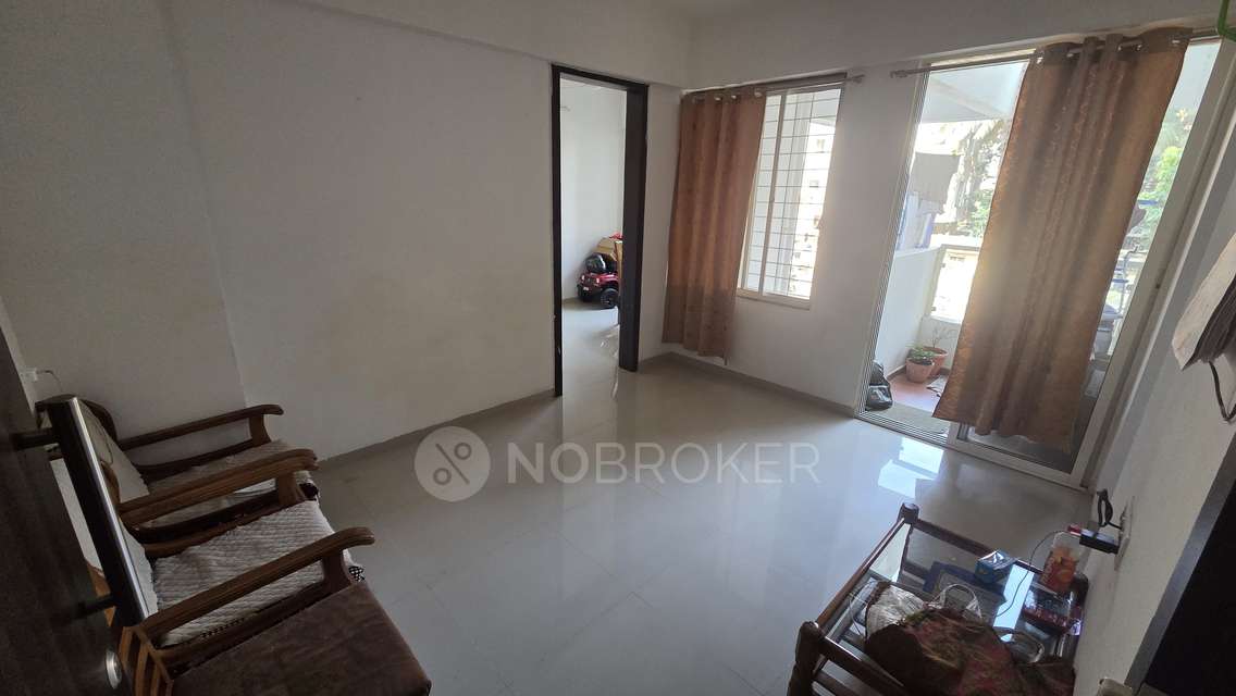 2 BHK Flat In Akshara Platinum Kaspte  For Sale  In Wakad