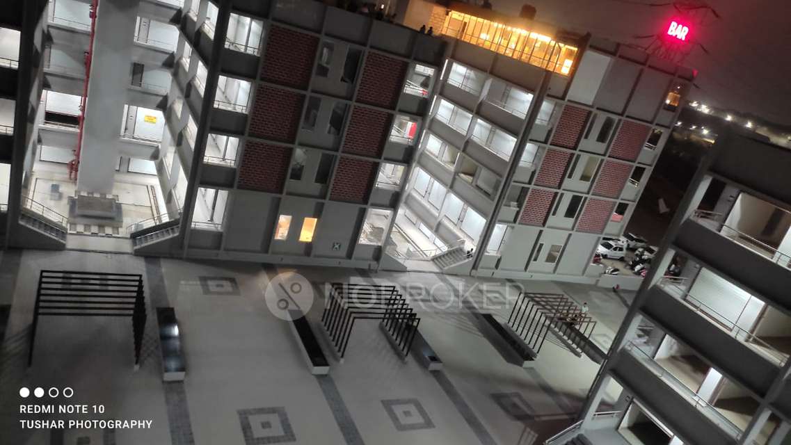 Shop in City Plaza, Pune for Rent 