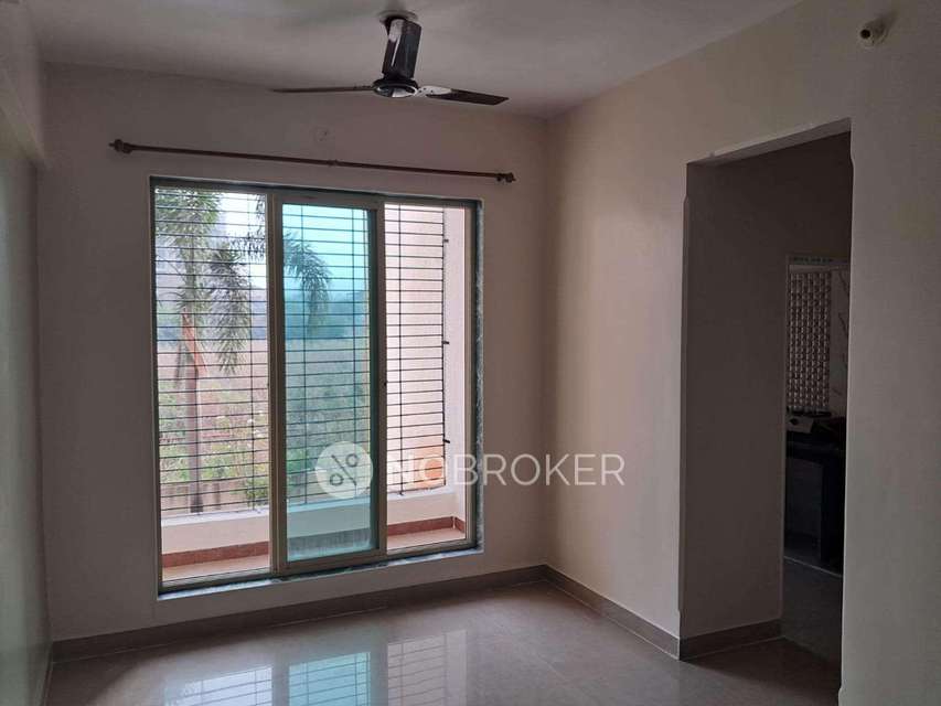 1 BHK Flat In Mohan Highlands for Rent  In Badlapur Gaon