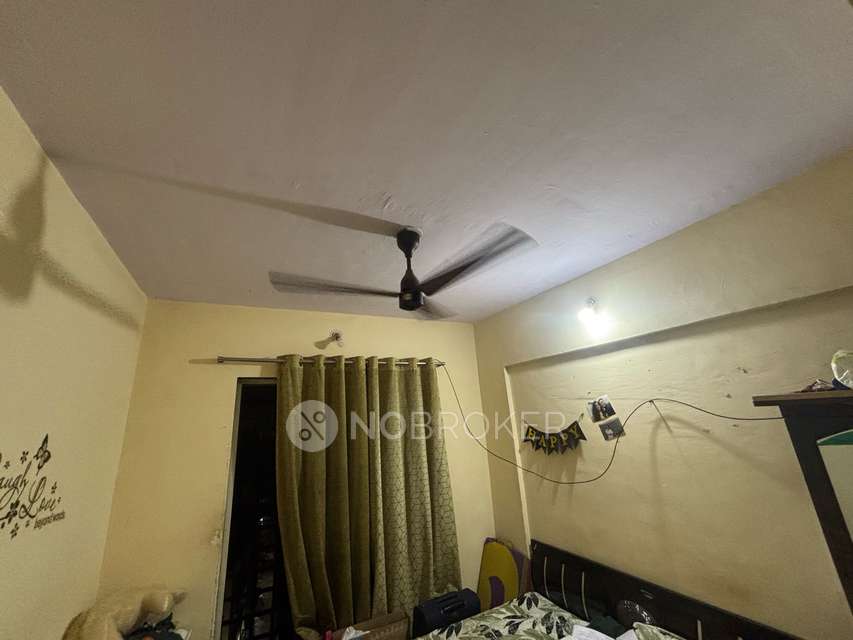 1 BHK Flat In Sakharam Plaza For Sale  In Gothivali Village, Sector 30, Ghansoli