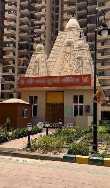 2 BHK Flat In Gaurs Siddhartham For Sale  In Siddharth Vihar