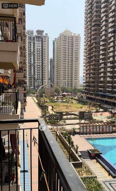 2 BHK Flat In Gaurs Siddhartham For Sale  In Siddharth Vihar