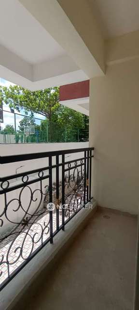 2 BHK Flat In Greennesto Primus For Sale  In Chikkanayakanahalli Road