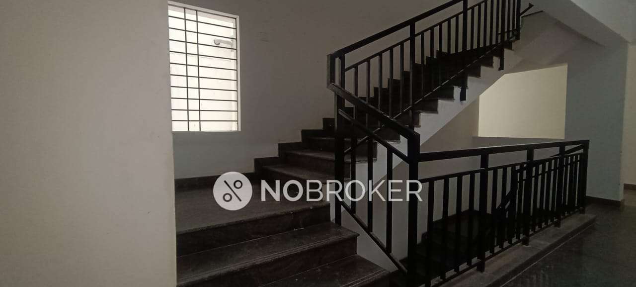 2 BHK Flat In Greennesto Primus For Sale  In Chikkanayakanahalli Road