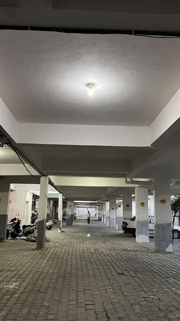 3 BHK Flat In Prabhavathi Heaven Apartment For Sale  In Bommanahalli