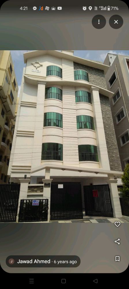 Aditya Hill Top Residency