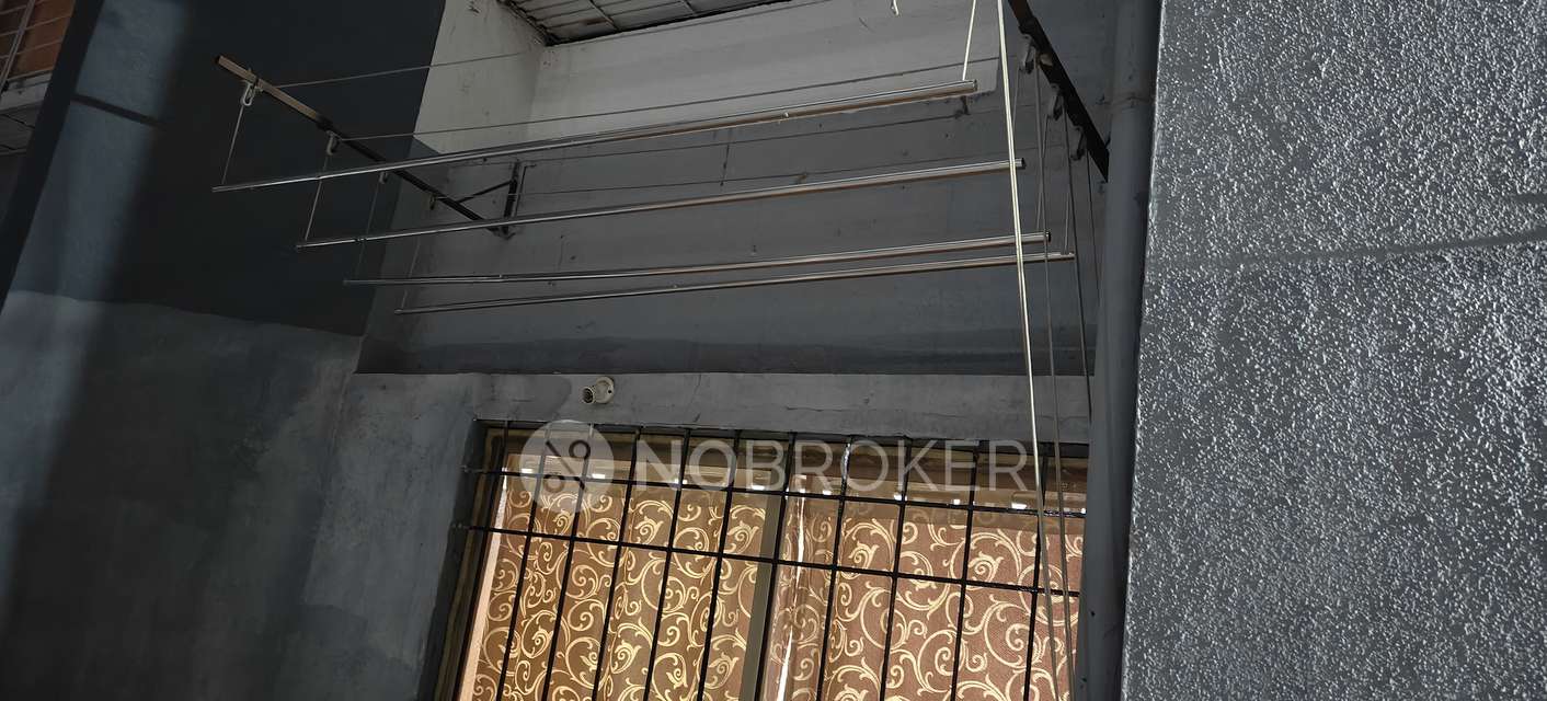 2 BHK Flat In Aishwaryam Greens Co-op Housing Society Ltd, Pune for Rent  In Aishwaryam Greens