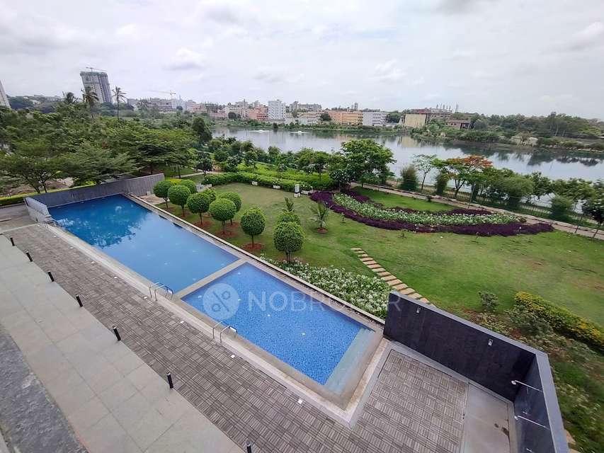 Plot For Sale  In The Lakeview Addresss In The Lake View Address 