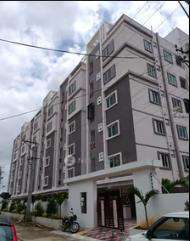 3 BHK Flat In Vaghdhere For Sale  In Hastinapuram