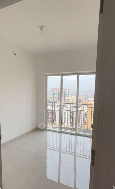 2 BHK Flat In Sky Gardens At Godrej Vihaa For Sale  In Badlapur