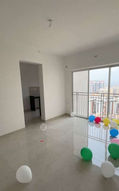 2 BHK Flat In Sky Gardens At Godrej Vihaa For Sale  In Badlapur