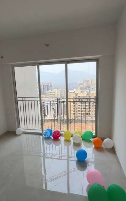 2 BHK Flat In Sky Gardens At Godrej Vihaa For Sale  In Badlapur