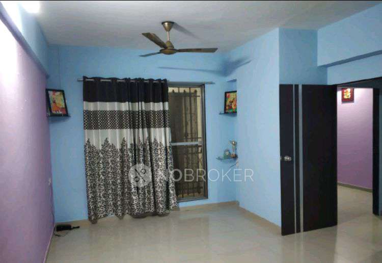 2 BHK Flat In Brij Bhoomi Heights for Rent  In Ulwe