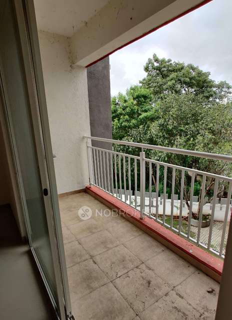 1 BHK Flat In Yashone Pirangut For Sale  In Pirangut