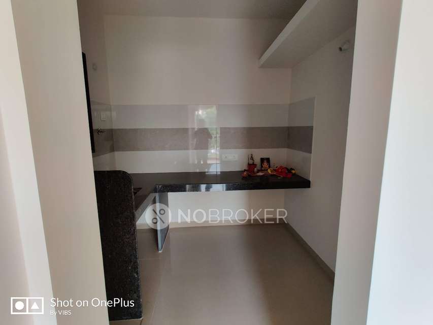 1 BHK Flat In Yashone Pirangut For Sale  In Pirangut