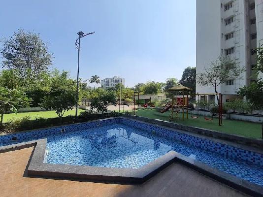 1 BHK Flat In Yashone Pirangut For Sale  In Pirangut