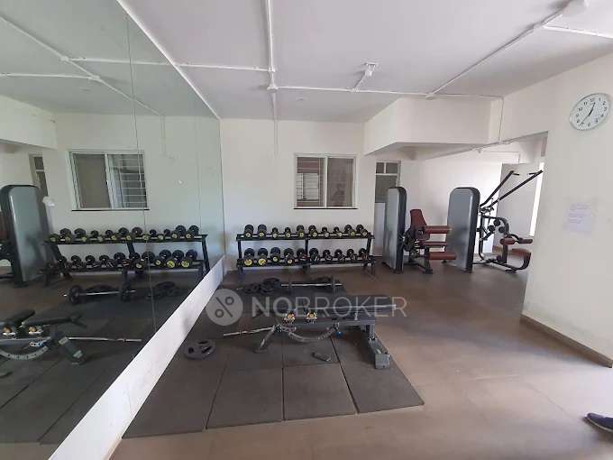 1 BHK Flat In Yashone Pirangut For Sale  In Pirangut