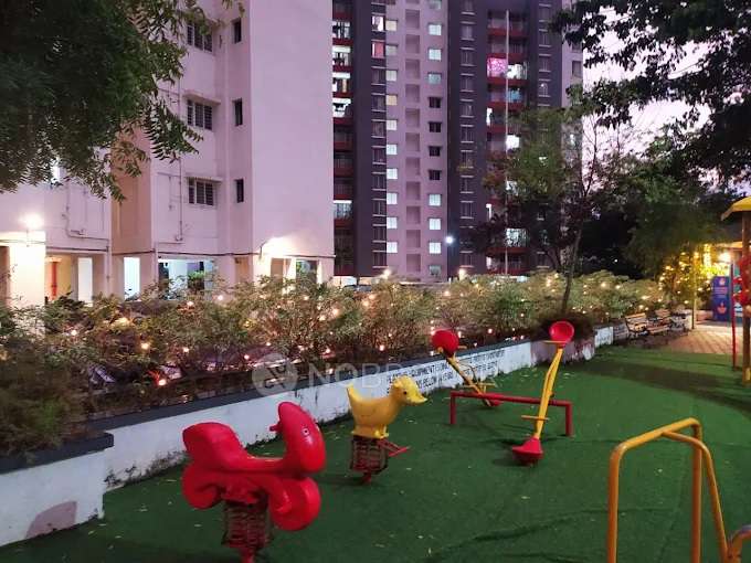 1 BHK Flat In Yashone Pirangut For Sale  In Pirangut