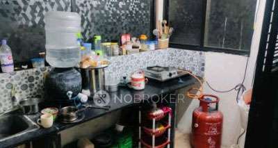 Single Room for Female In 1 BHK  In Sunit Apartment In Rahatani