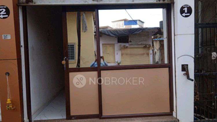 Commercial Property in Ulhasnagar 5 Post Office, Mumbai for sale 