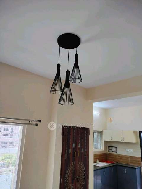 2 BHK Flat In Gayatri Arcade For Sale  In Bandlaguda Jagir