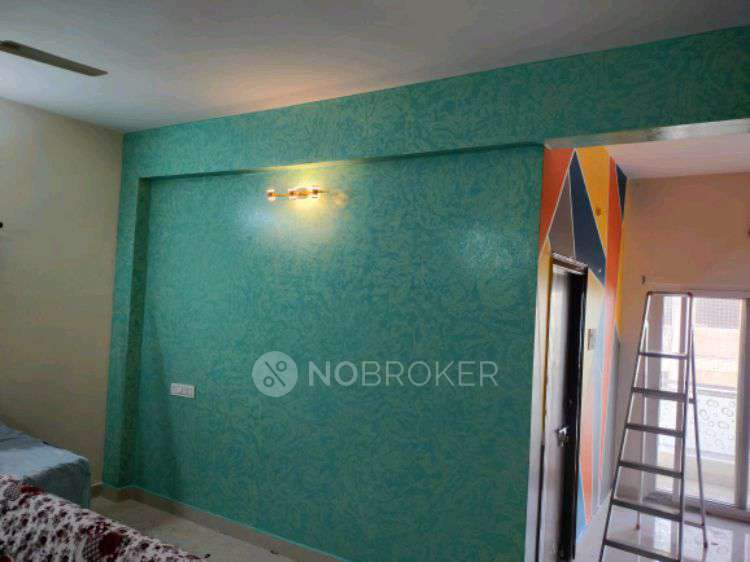 2 BHK Flat In Gayatri Arcade For Sale  In Bandlaguda Jagir