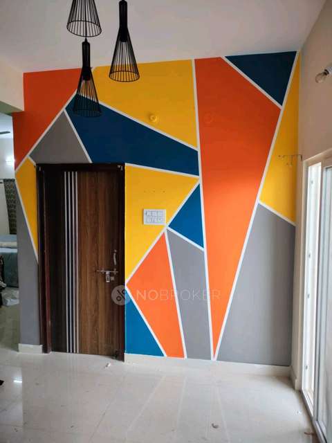 2 BHK Flat In Gayatri Arcade For Sale  In Bandlaguda Jagir