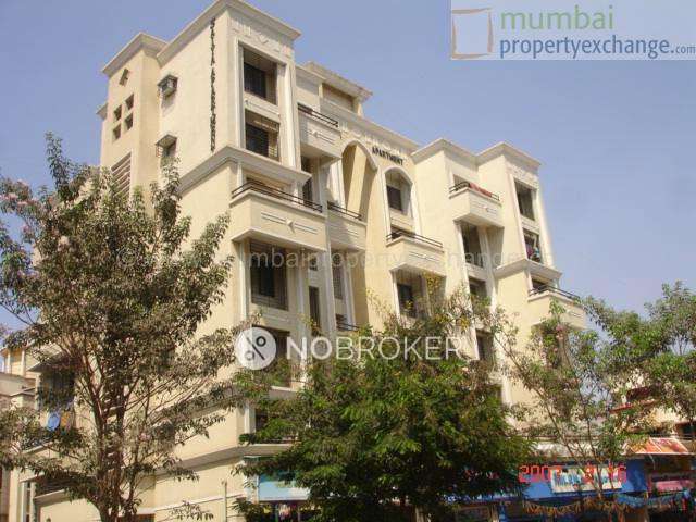 2 BHK Flat In Saiya Appts Navi Mumbai For Sale  In Kharghar