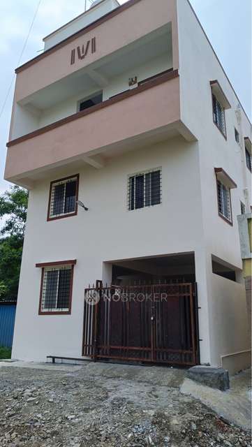 1 BHK House for Rent  In Moshi Shivajiwadi