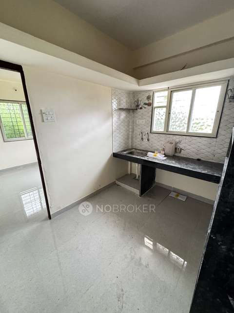 1 BHK House for Rent  In Moshi Shivajiwadi