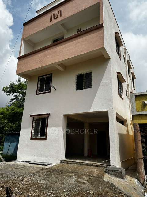 1 BHK House for Rent  In Moshi Shivajiwadi