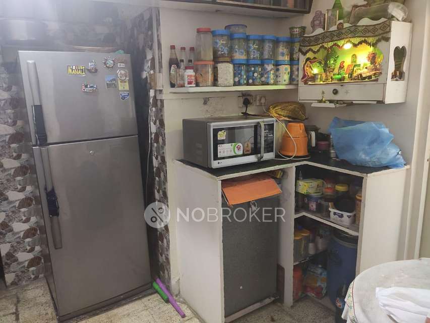 1 BHK Flat In Sai Sagar Apartment Bhayander, Bhayander East For Sale  In Bhayander East