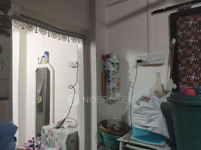 1 BHK Flat In Sai Sagar Apartment Bhayander, Bhayander East For Sale  In Bhayander East