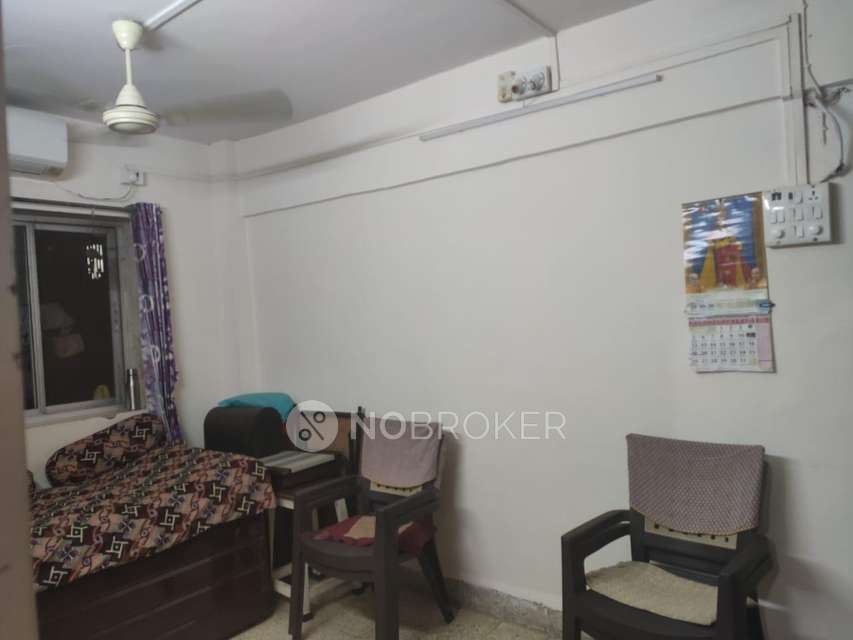 1 BHK Flat In Sai Sagar Apartment Bhayander, Bhayander East For Sale  In Bhayander East