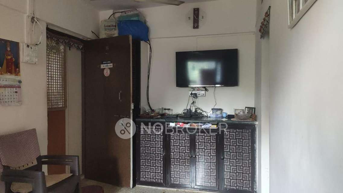 1 BHK Flat In Sai Sagar Apartment Bhayander, Bhayander East For Sale  In Bhayander East