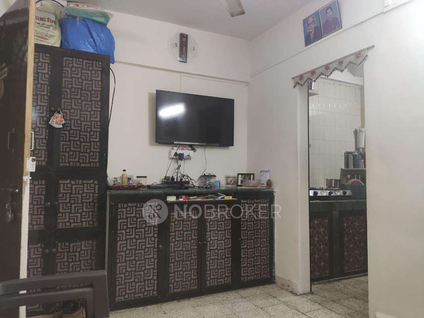 1 BHK Flat In Sai Sagar Apartment Bhayander, Bhayander East For Sale  In Bhayander East