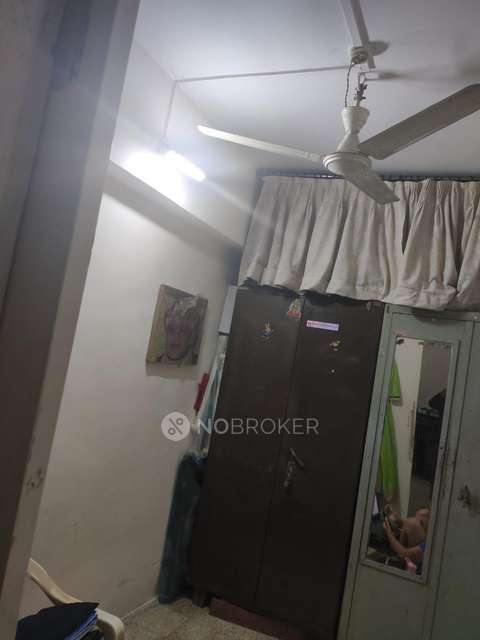 1 BHK Flat In Sai Sagar Apartment Bhayander, Bhayander East For Sale  In Bhayander East
