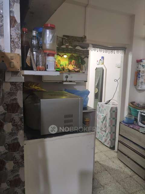 1 BHK Flat In Sai Sagar Apartment Bhayander, Bhayander East For Sale  In Bhayander East