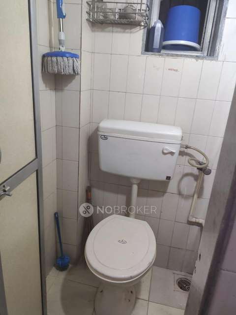 1 BHK Flat In Sai Sagar Apartment Bhayander, Bhayander East For Sale  In Bhayander East