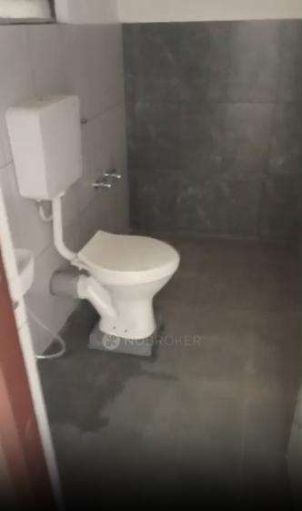 1 BHK Flat In Liberty Tower, Ews Building Joyville Shewalvadi for Rent  In Joyville Hadapsar Annexe