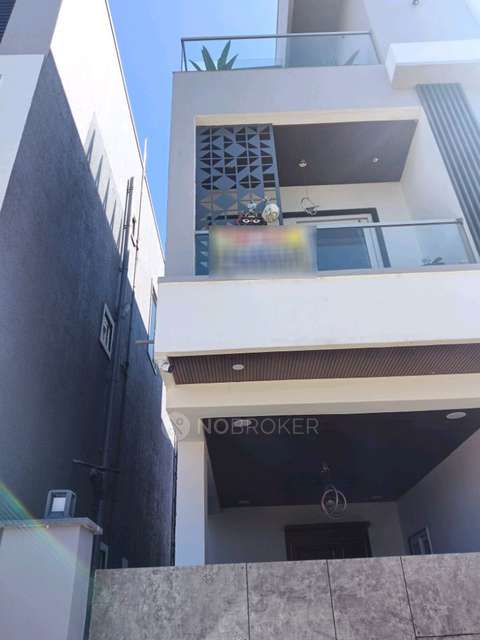 3 BHK Flat In B C Residency for Rent  In Thumukunta, 