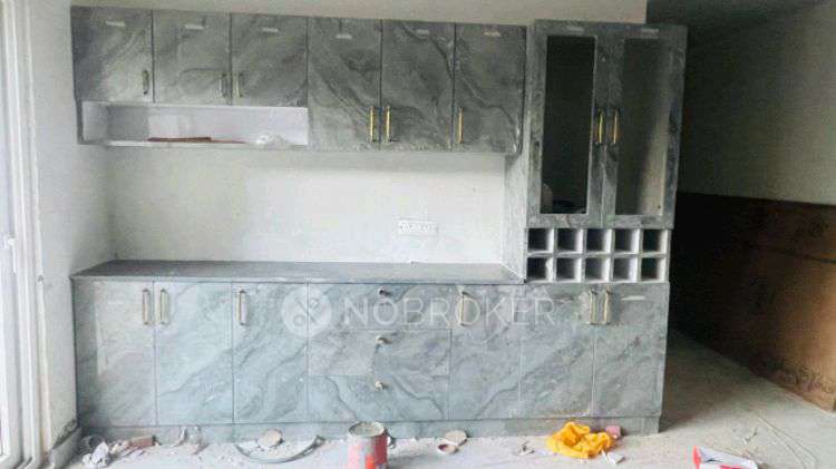 3 BHK Flat In Padmaja Enclave  For Sale  In Miyapur