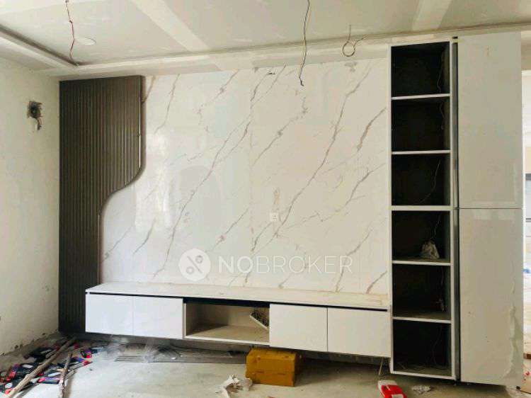 3 BHK Flat In Padmaja Enclave  For Sale  In Miyapur