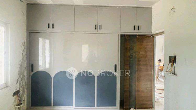 3 BHK Flat In Padmaja Enclave  For Sale  In Miyapur