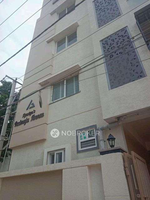 3 BHK Flat In Padmaja Enclave  For Sale  In Miyapur