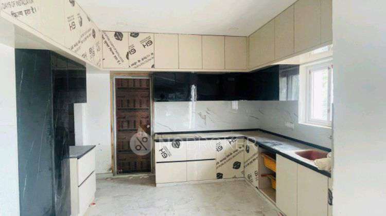 3 BHK Flat In Padmaja Enclave  For Sale  In Miyapur