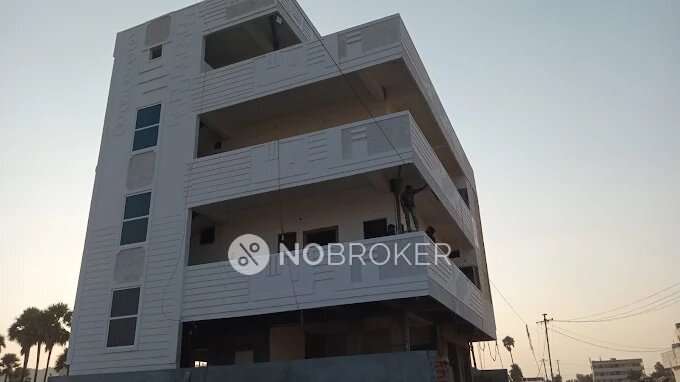 PG for Boys in Madhapur