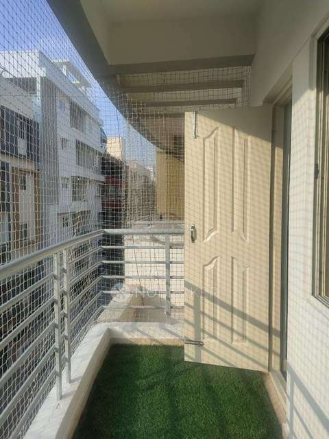 2 BHK Flat In Suvrith Soprano, Kalena Agrahara,bengaluru For Sale  In Kalena Agrahara,bengaluru